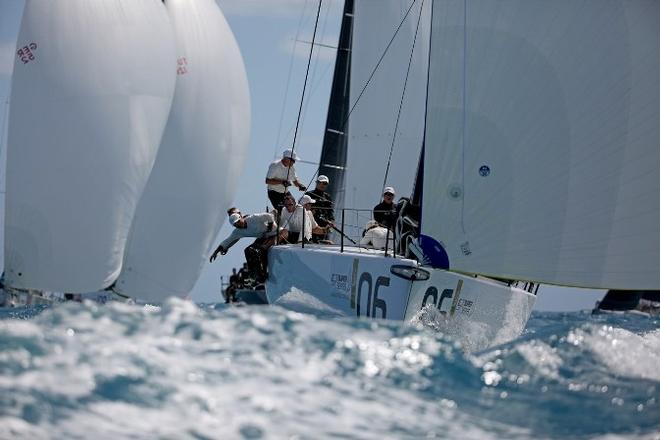 Races 3 and 4 - 52 Super Series – Miami Royal Cup ©  Max Ranchi Photography http://www.maxranchi.com